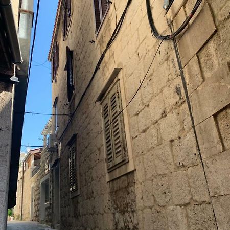 Mediterranean Vintage Room Split Kültér fotó