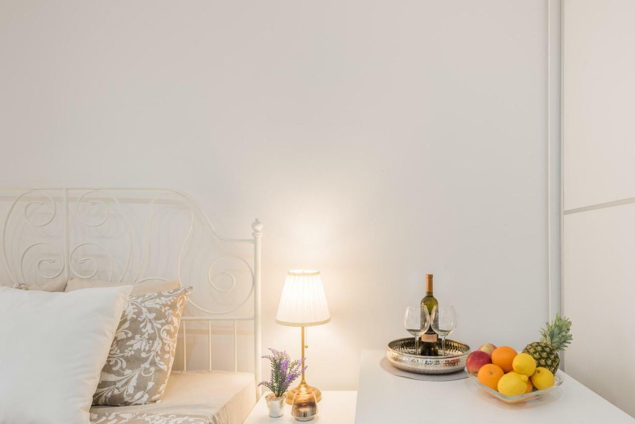 Mediterranean Vintage Room Split Kültér fotó