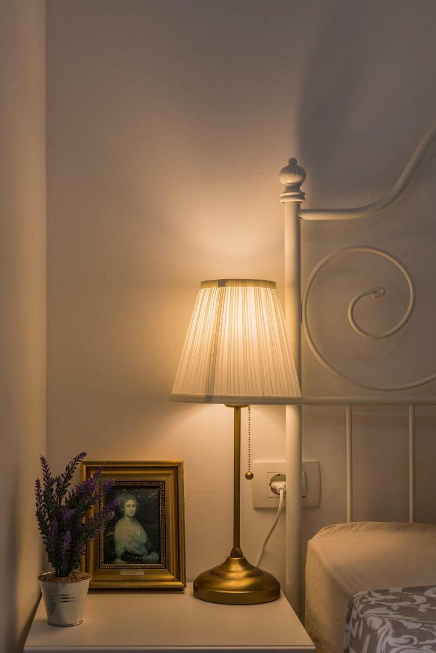 Mediterranean Vintage Room Split Kültér fotó