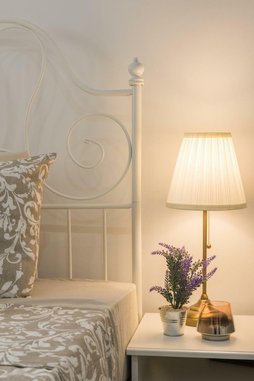 Mediterranean Vintage Room Split Kültér fotó